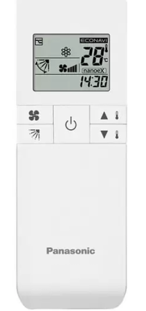 Panasonic CS-Z42XKEW в Санкт-Петербурге с установкой