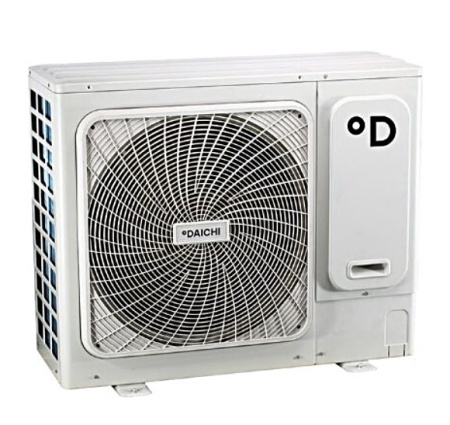 Daichi DATA80ALQS1/DFTA80ALS1/-40