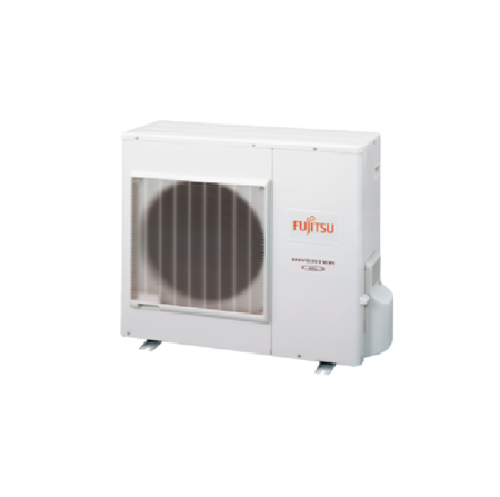 Fujitsu AUYG36LRLE/UTGUGYAW/AOYG36LETL в Санкт-Петербурге с установкой