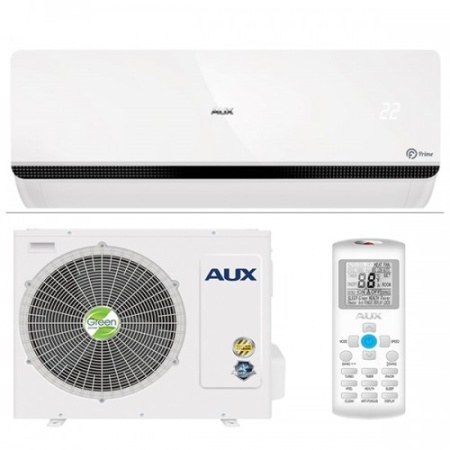 AUX ASW-H09A4/FP-R1 AS-H09A4/FP-R1