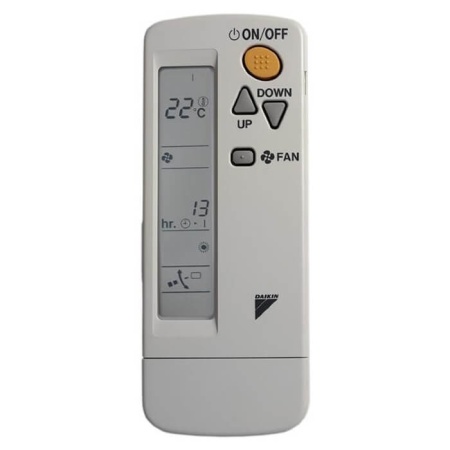 Daikin FFA25A9/RXS25L3/-30 в Санкт-Петербурге с установкой