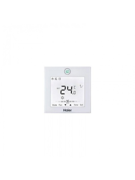 Haier AD50S2SS1FA в Санкт-Петербурге с установкой