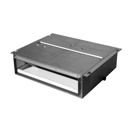 Aeronik ASI-18DHMZK(GFH(18)EA-K6DNA1B/I) в Санкт-Петербурге с установкой