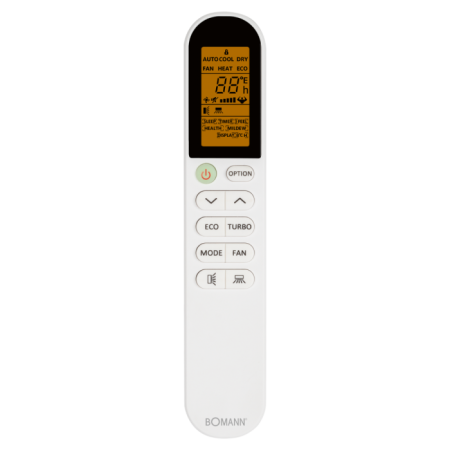 Bomann CL 6044 CB