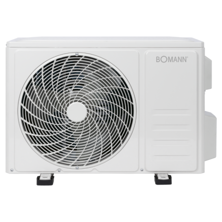 Bomann CL 6045 QC CB