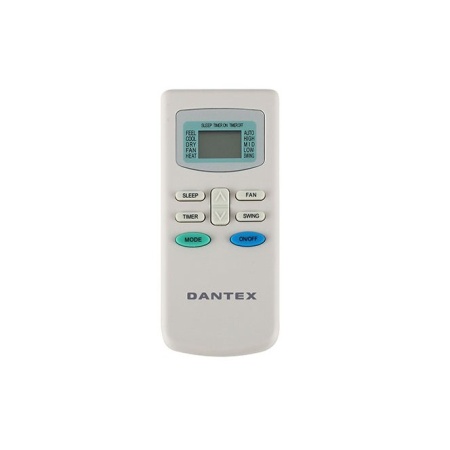 Dantex RK-09SMI