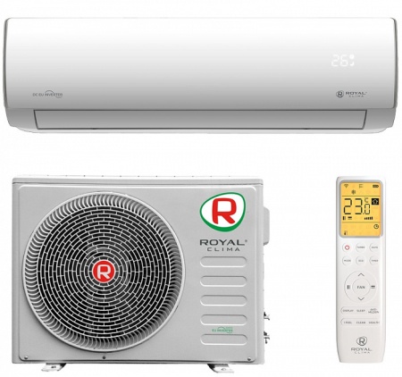 Royal Clima RCI-PF40HN