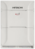 Hitachi RAS-18FSXNPE