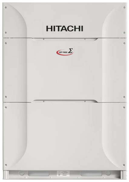 Hitachi RAS-18FSXNPE