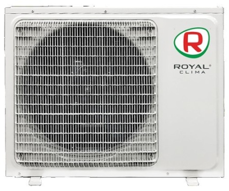 Royal Clima CO-F 24HNXA/CO-E 24HNXA в Санкт-Петербурге с установкой