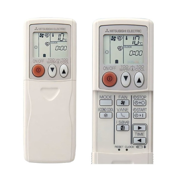 Mitsubishi Electric MLZ-KP35VF в Санкт-Петербурге с установкой
