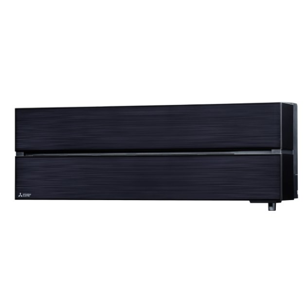 Mitsubishi Electric MSZ-LN35VG2B/MUZ-LN35VG2
