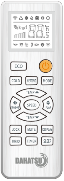 Dahatsu DMH-12/DMN-12