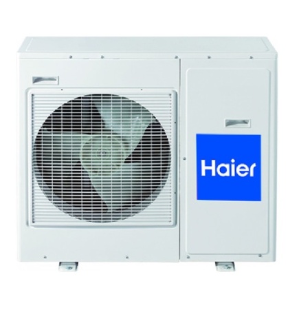 Haier 5U34HS1ERA в Санкт-Петербурге с установкой