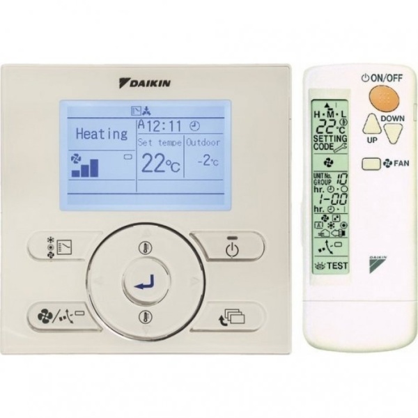 Daikin FCAG140B/AZAS140MV1
