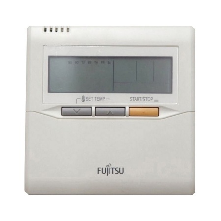 Fujitsu ARYG18LLTB/AOYG18LBCB в Санкт-Петербурге с установкой