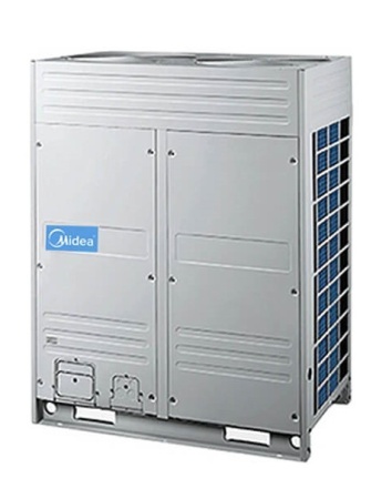 Midea MHB1T-96HWN1/MOVTA-96HN1-R в Санкт-Петербурге с установкой
