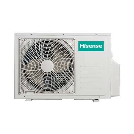 Hisense AUV-24UR4S1A/AUW-24U4SF1 в Санкт-Петербурге с установкой