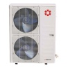 Кассетный кондиционер Kentatsu KSVT140HFAN3/KSUT140HFAN3/-40