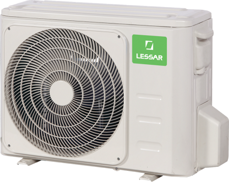 Настенный кондиционер Lessar LS-HE12KSE2/LU-HE12KSE2