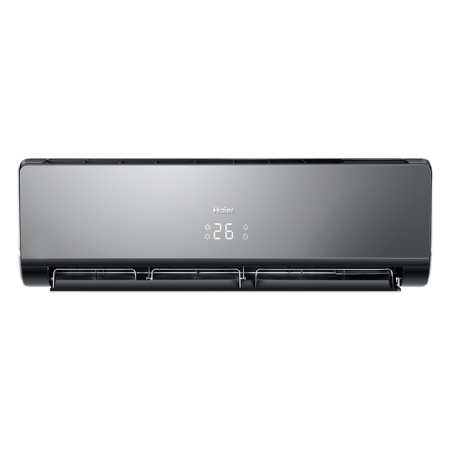 Haier AS09NS6ERA-B в Санкт-Петербурге с установкой