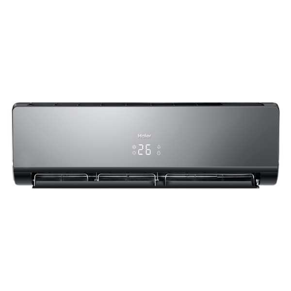 Haier AS09NS6ERA-B в Санкт-Петербурге с установкой