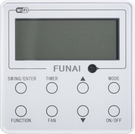 Funai RAM-I-KG50HP.D01/S в Санкт-Петербурге с установкой