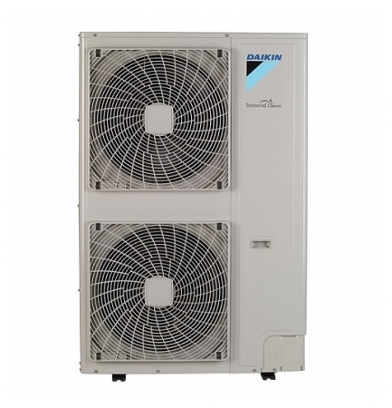Daikin FCAG140B/RZQSG140LY в Санкт-Петербурге с установкой