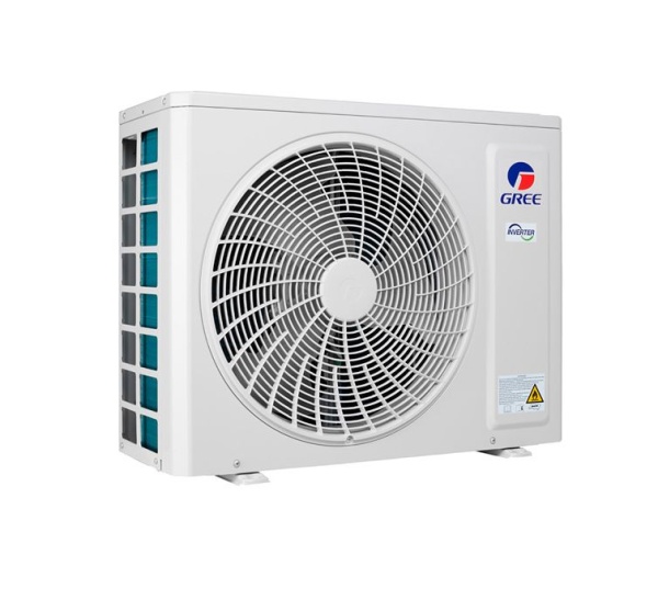 Кондиционер Gree GWH12AVCXD-K6DNA1A AIRY INVERTER R32 GOLD champagne