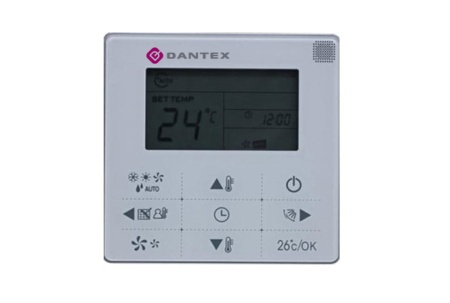 Dantex DM-UAC022T2/DAF
