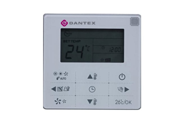 Dantex DM-UAC022T2/DAF