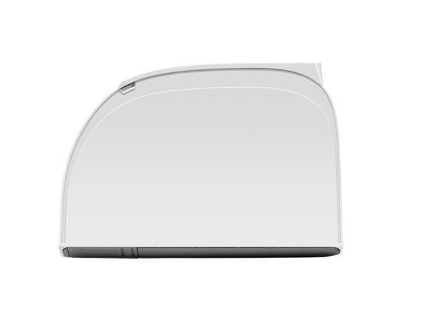Zanussi ZACS-09 HS/A21/N1