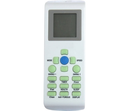 IGC ICХ-V48HSDC/U в Санкт-Петербурге с установкой