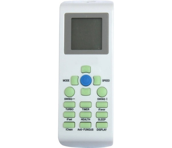 IGC ICХ-V48HSDC/U