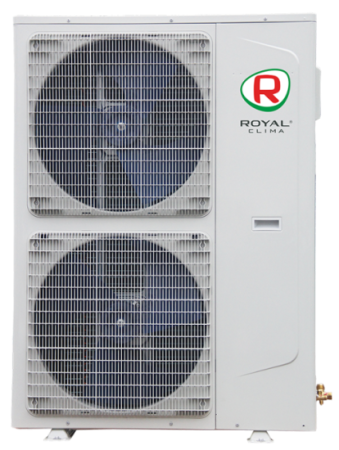 Royal Clima CO-4C 48HNXA/CO-E 48HNXA в Санкт-Петербурге с установкой