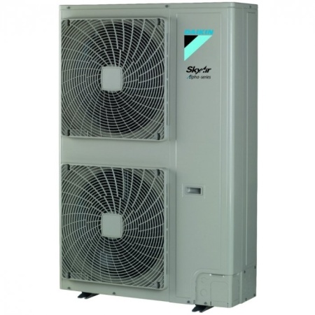 Daikin FUA125A/RZAG125NV1 в Санкт-Петербурге с установкой