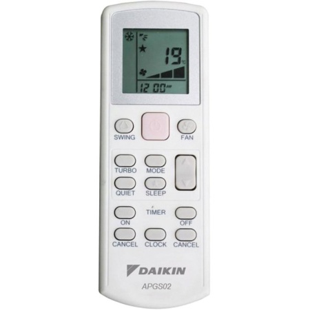 Daikin FTXK50AS/RXK50A