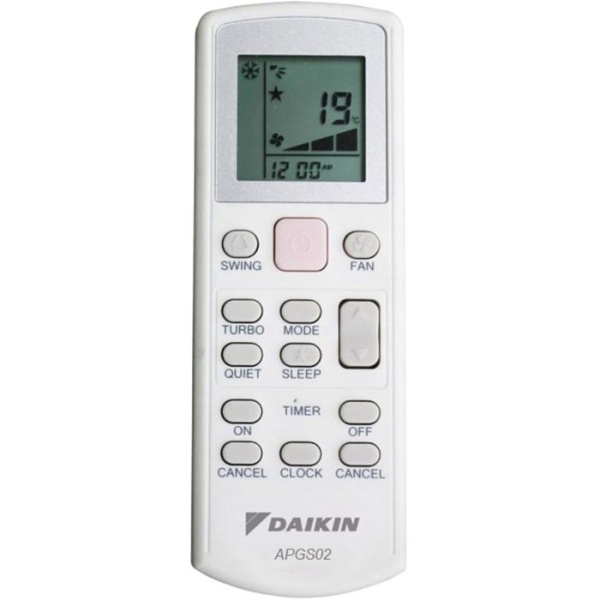 Daikin FTXK50AS/RXK50A