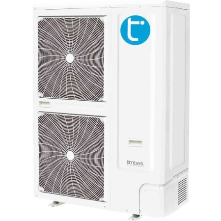 Timberk AC TIM 24LC CF5 в Санкт-Петербурге с установкой
