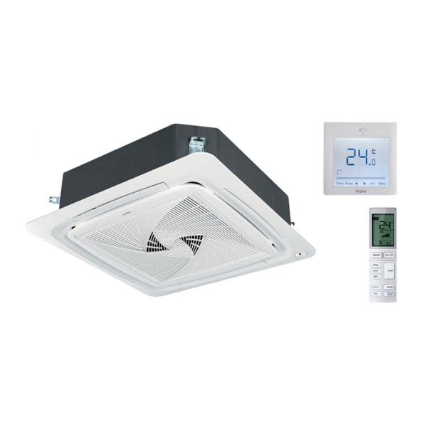 Haier AB50S2SC1FA (PB-700KB) в Санкт-Петербурге с установкой
