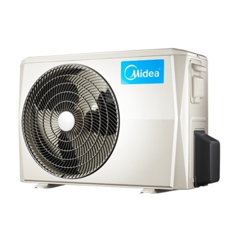 Midea MSMA1C-17HRN1/MOBA01-18HN1