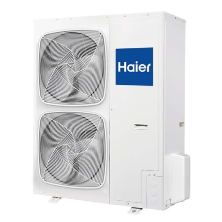 Haier ADH200H1ERG/1UH200W1ERK в Санкт-Петербурге с установкой