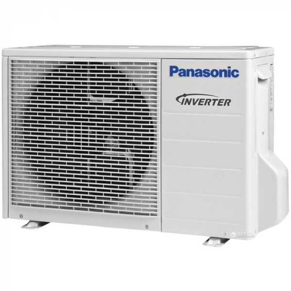 Panasonic CS-TZ20TKEW/CU-TZ20TKE в Санкт-Петербурге