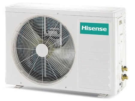 Hisense AS-10UW4RVETG01(B)