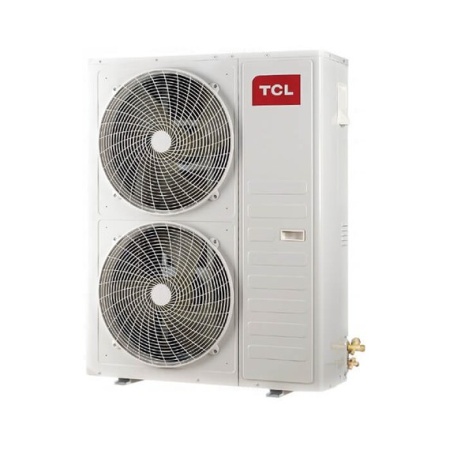 TCL TСС-60HRIA в Санкт-Петербурге с установкой