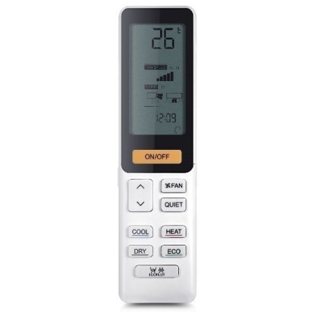 Haier HSU-12HNF303/R2 -W