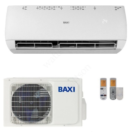 Baxi ALTA 12