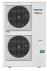Panasonic S-125PT2E5B/U-125PZH2E8 в Санкт-Петербурге с установкой