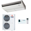 Mitsubishi Heavy FDE100VG/FDC100VSX в Санкт-Петербурге с установкой