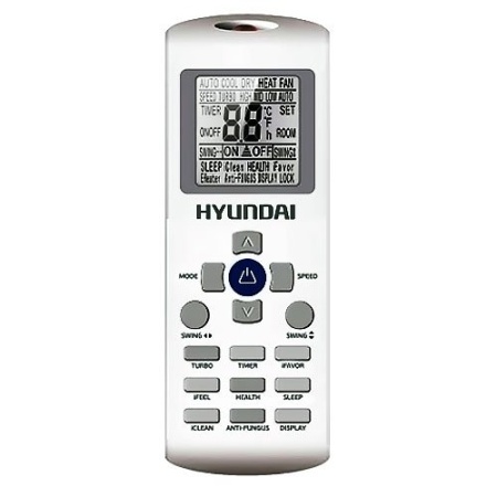 Hyundai H-AR19-30H